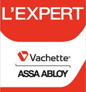 logo Expert vachette